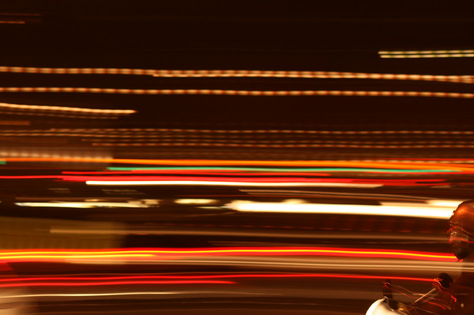 Blackfriars blur